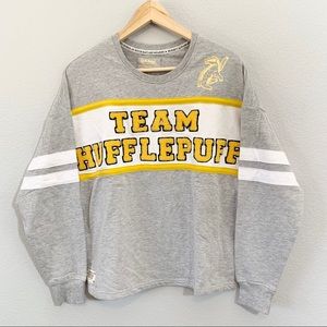 hufflepuff sweater primark